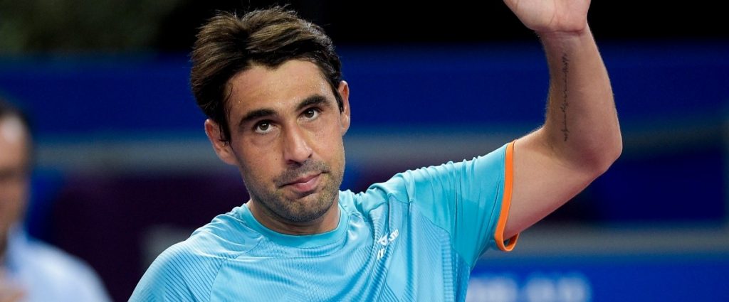 Baghdatis Joins Svitolina S Coaching Team Tennis Majors