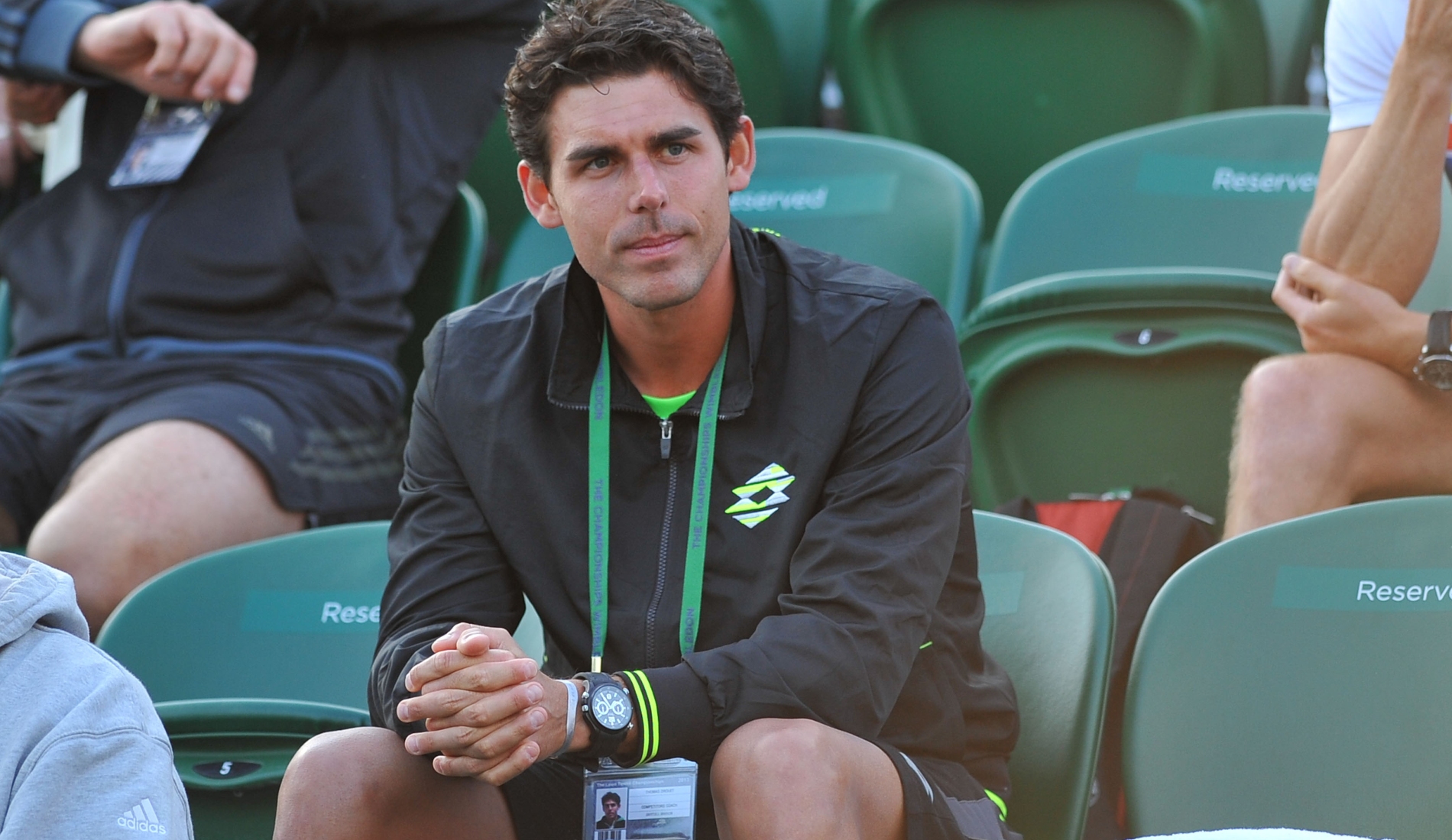 Thomas Drouet