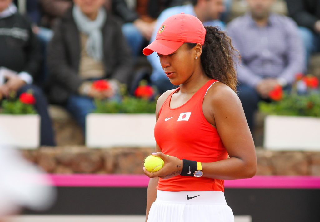 Tennis star Naomi Osaka becomes mother for first time, welcomes baby girl