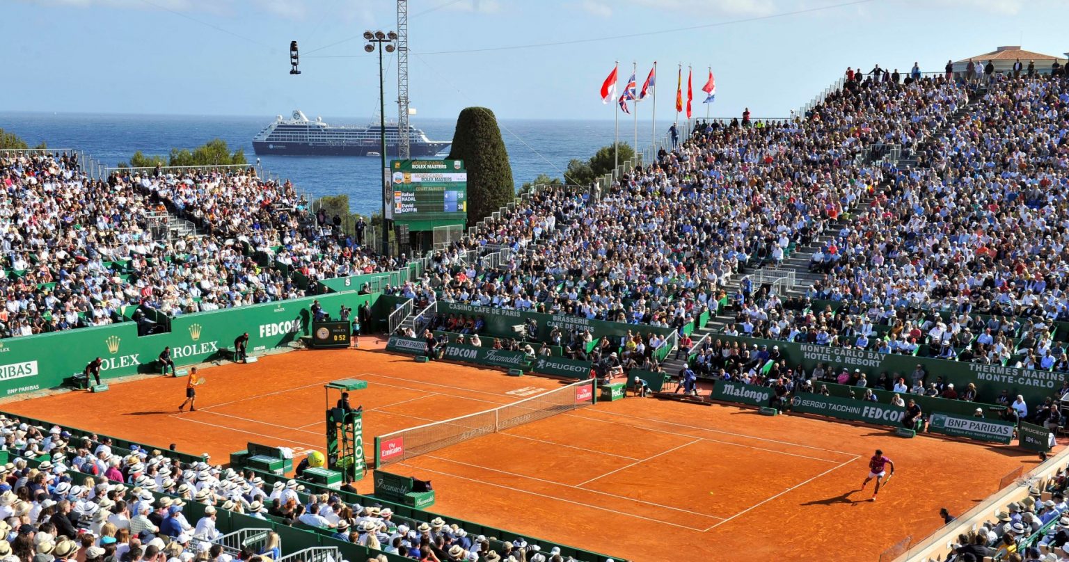 MonteCarlo Masters 1000 10 questions you may ask
