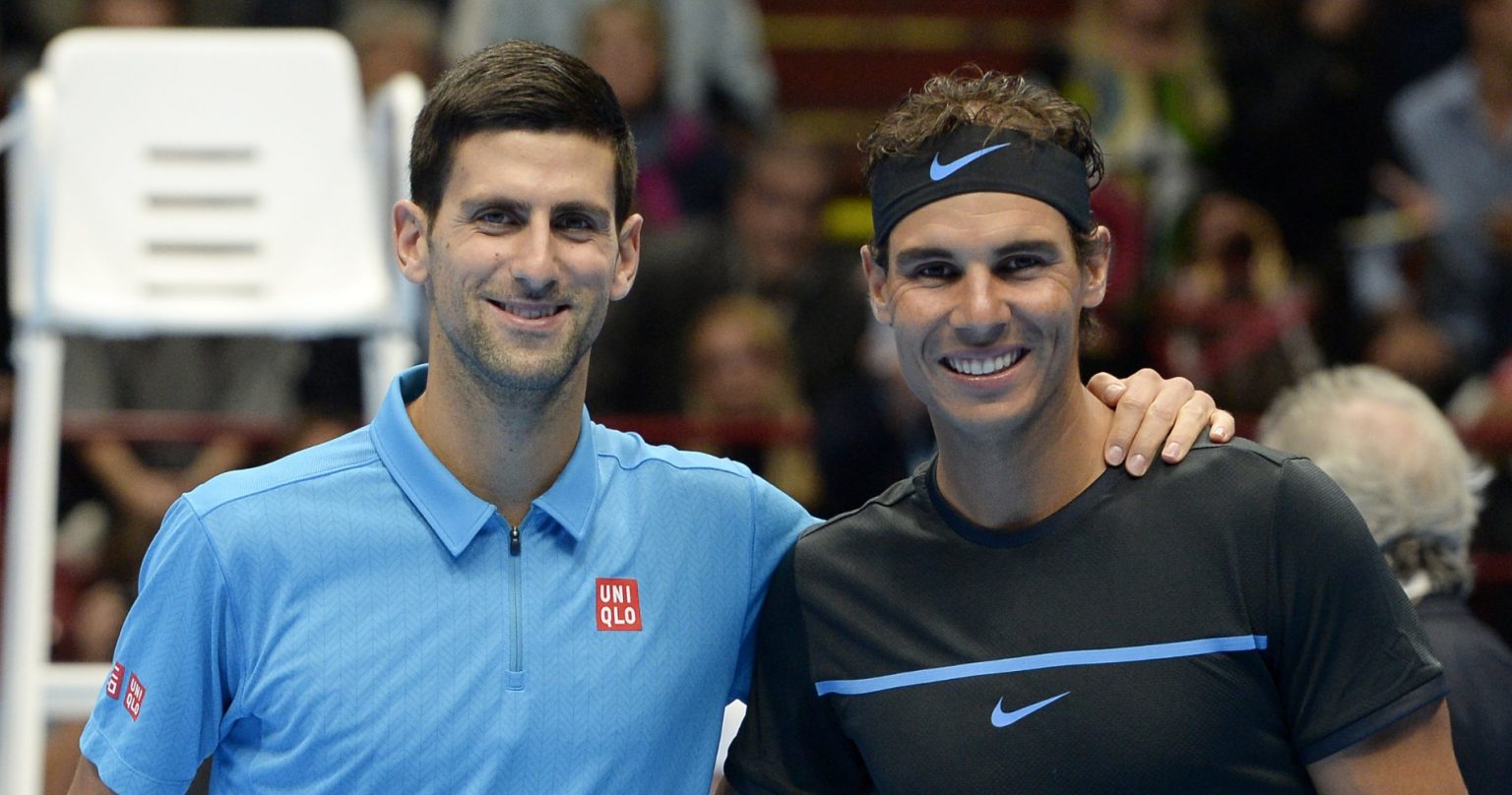 Nadal vs Djokovic: GOAT, head-to-head, stats, all you need to know