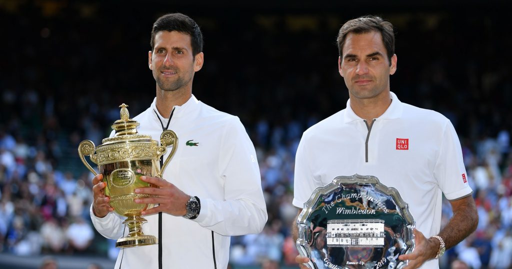 Wimbledon prize money: How much will the winners make in 2021? Purse,  breakdown for field