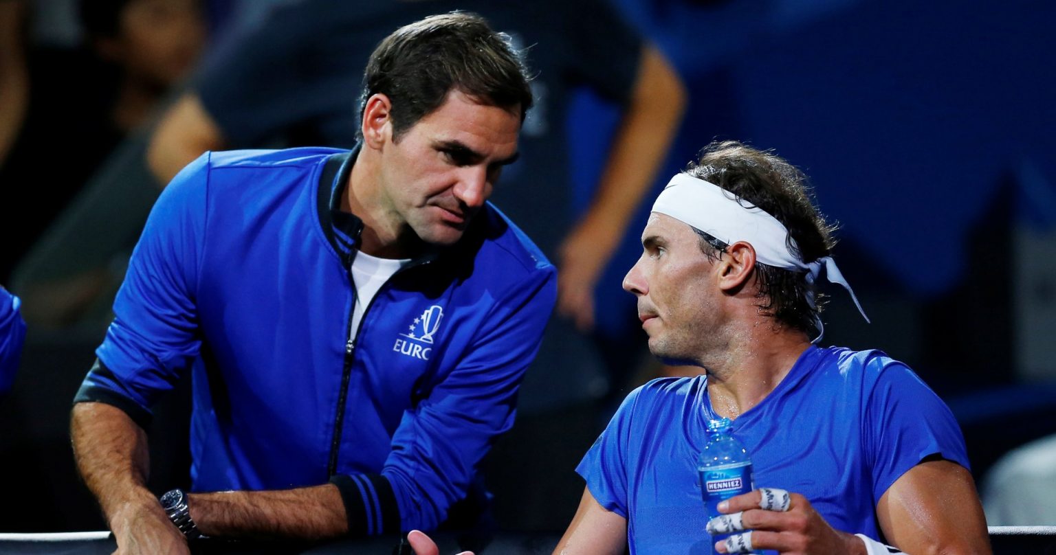 Federer vs Nadal: GOAT, head-to-head, stats, all you need to know about