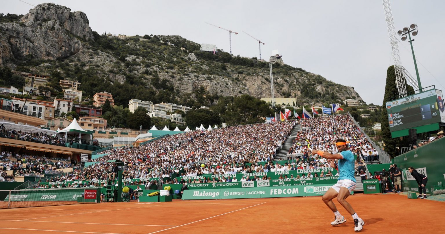 Monte-Carlo Masters 1000: 10 questions you may ask