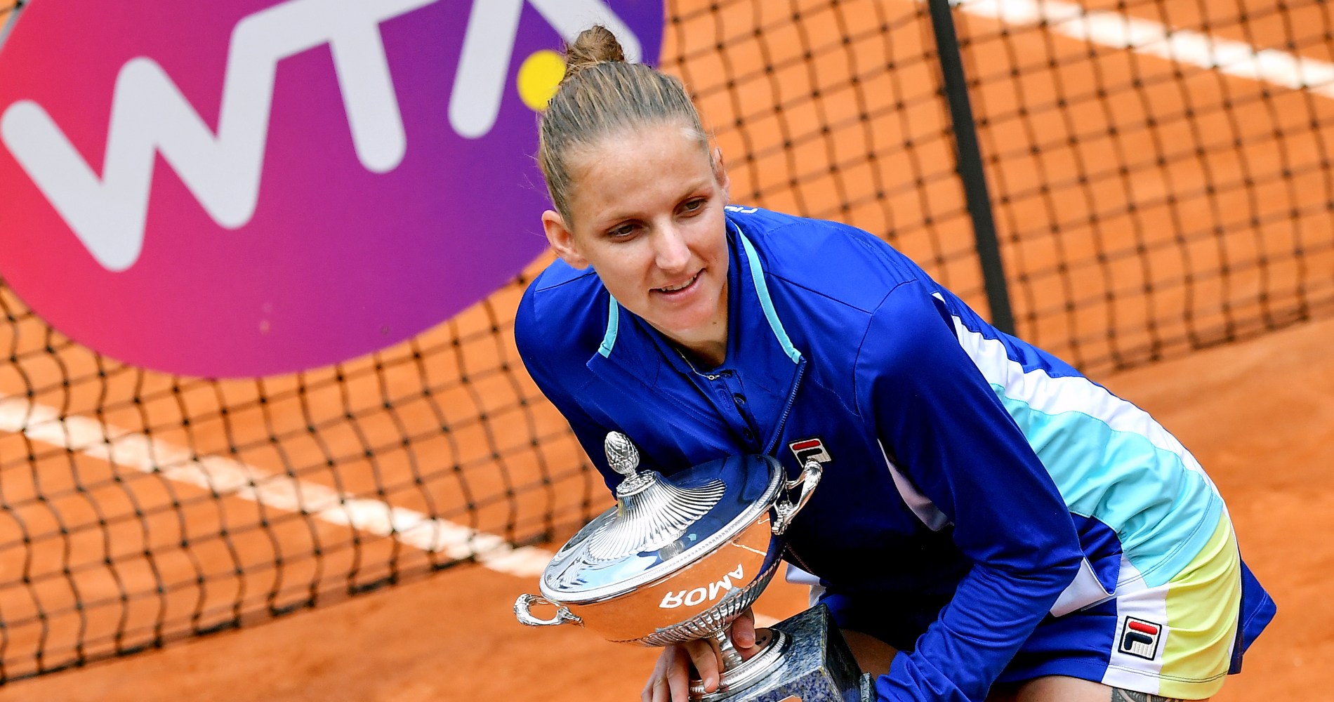 Rome Masters 1000 / WTA Premier : 10 questions you may ask