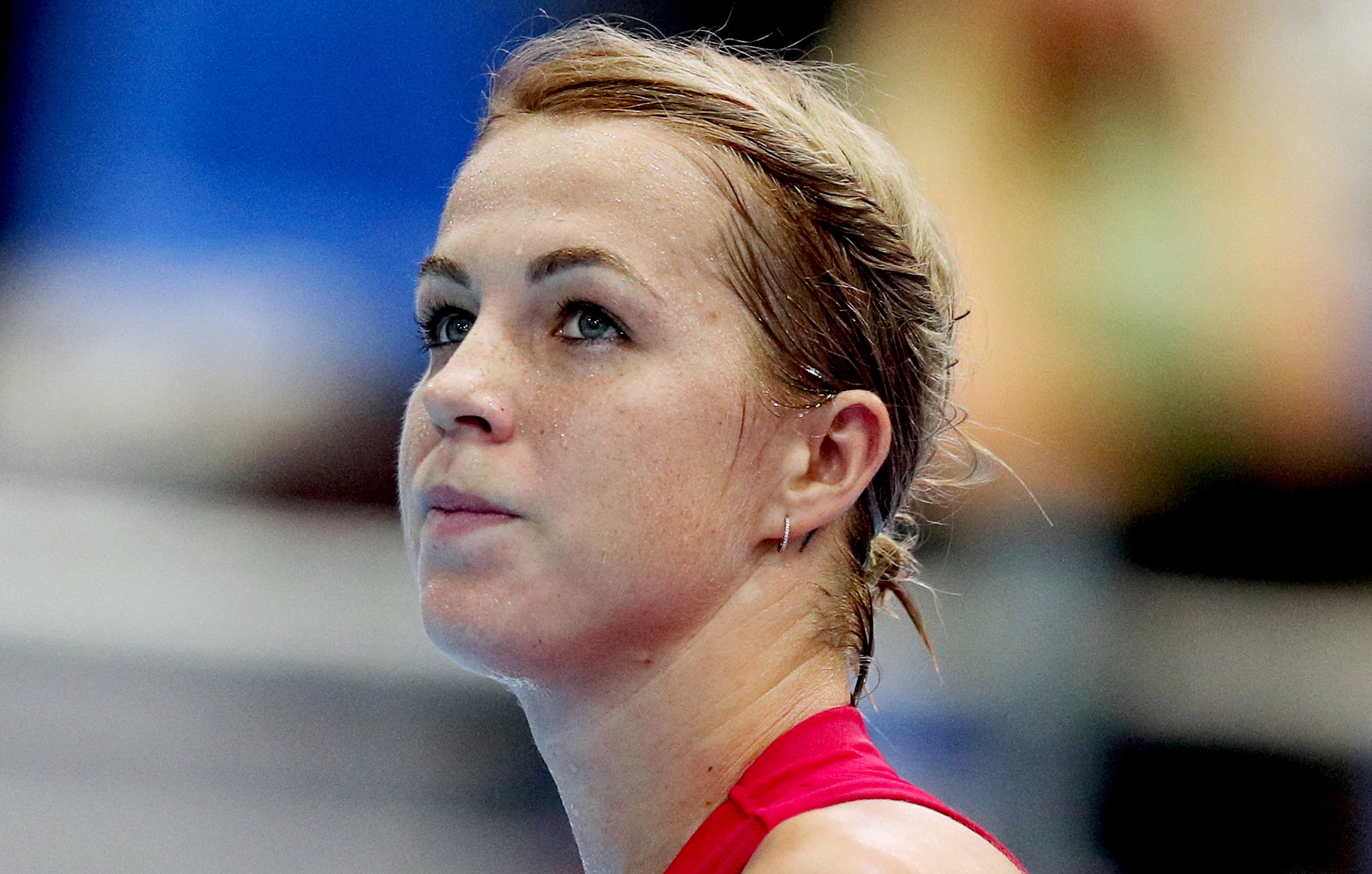 Pavlyuchenkova On The Relief Fund We Still Tried To Think About Everyone But Tennis Majors