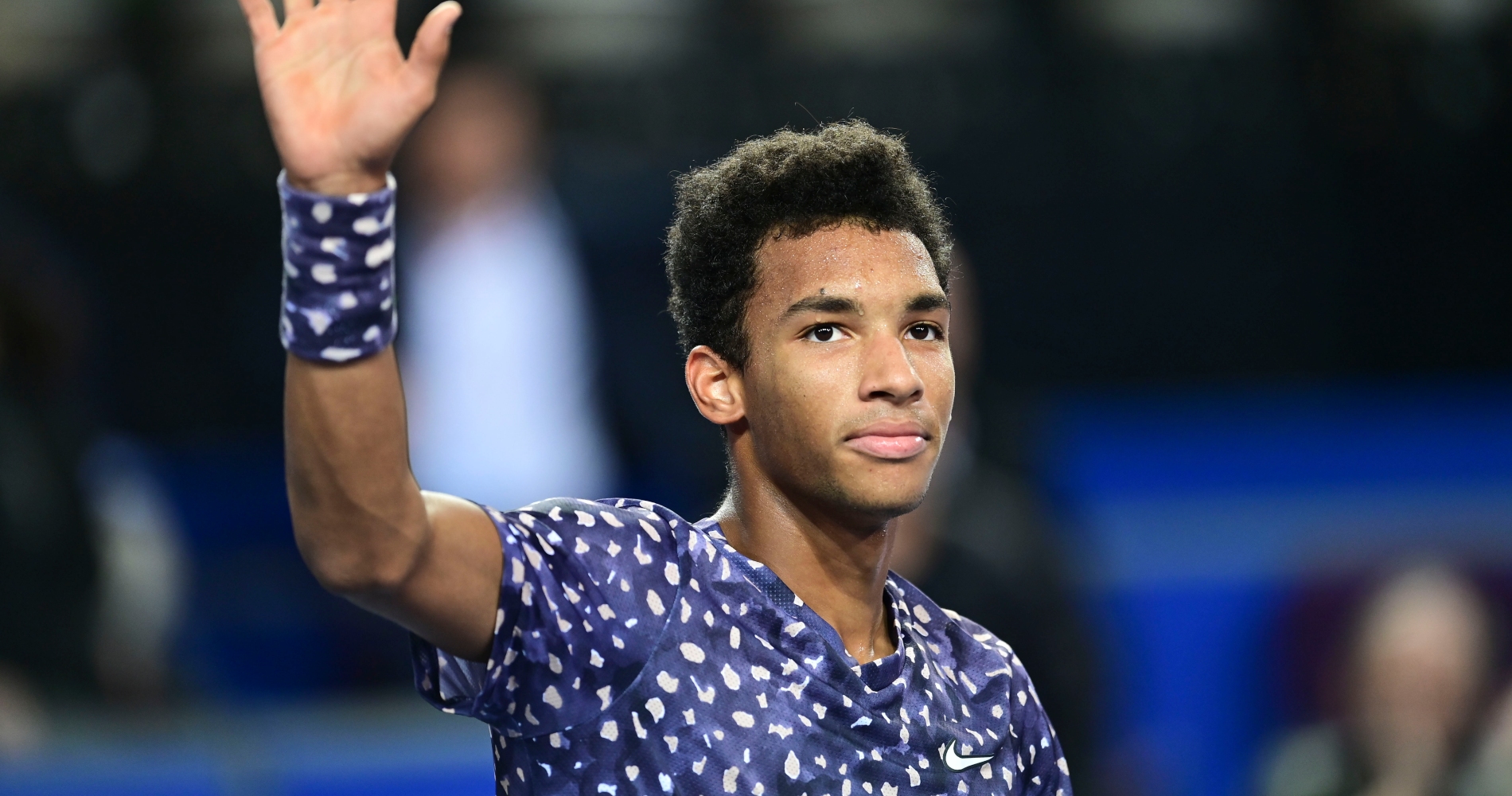 10 Questions About Felix Auger Aliassime Teenage Prodigy Federer Canada Tennis Majors