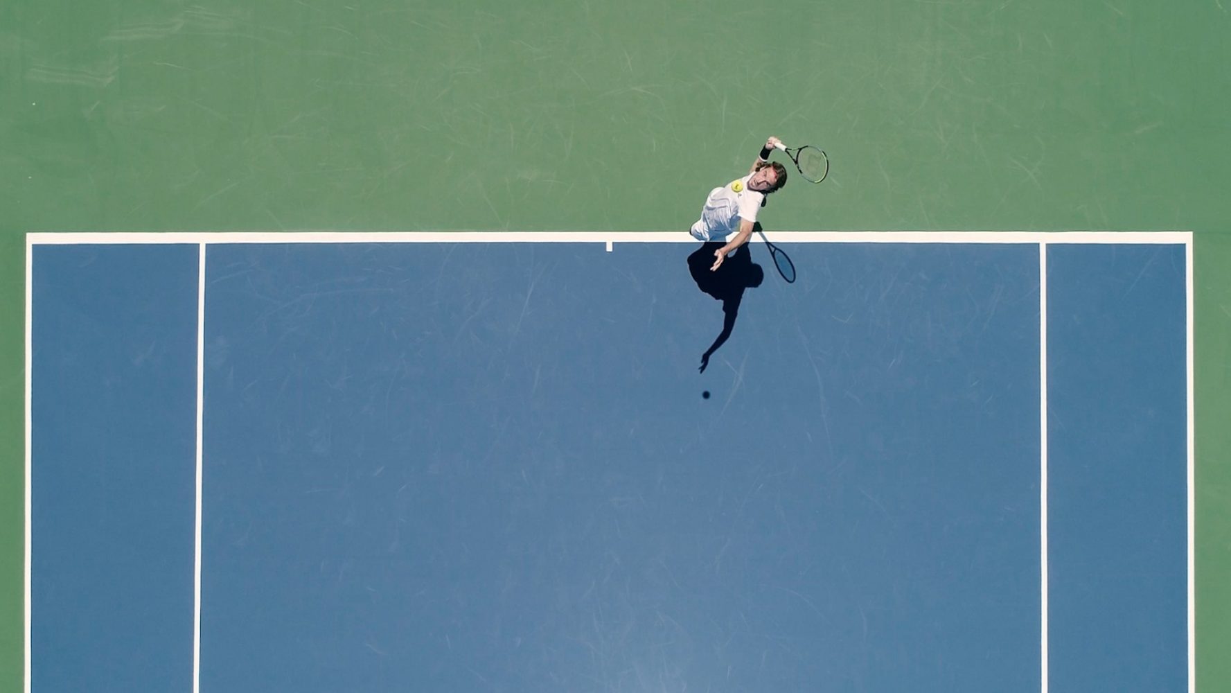 Stefanos Tsitsipas