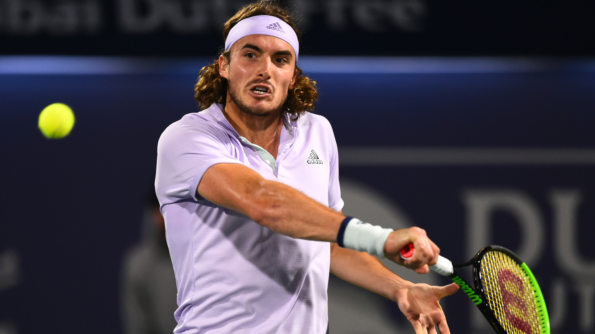 stefanos tsitsipas