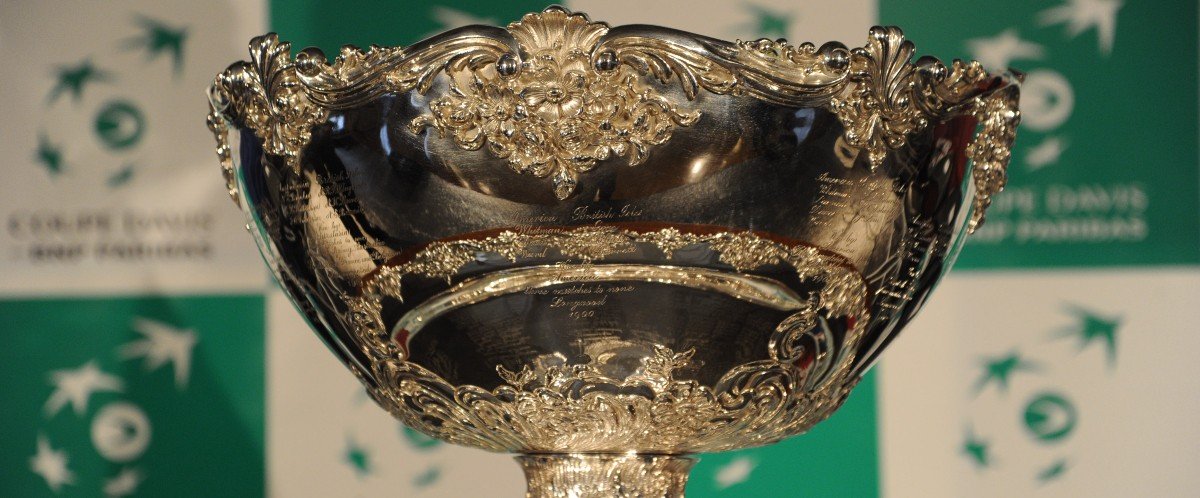 Coupe Davis Fed Cup L Itf Acte Le Report Des Phases Finales A 2021 Tennis Majors