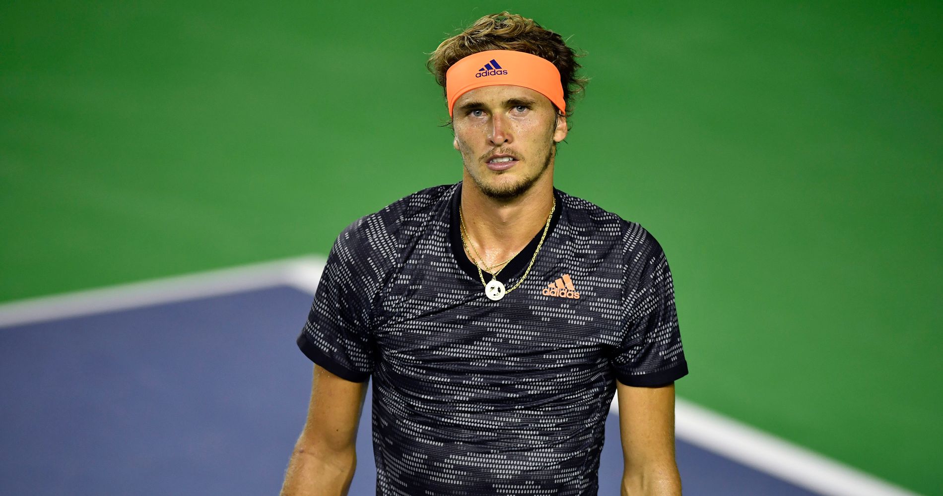 Zverev Responds To Pregnancy News And Abuse Allegations Tennis Majors
