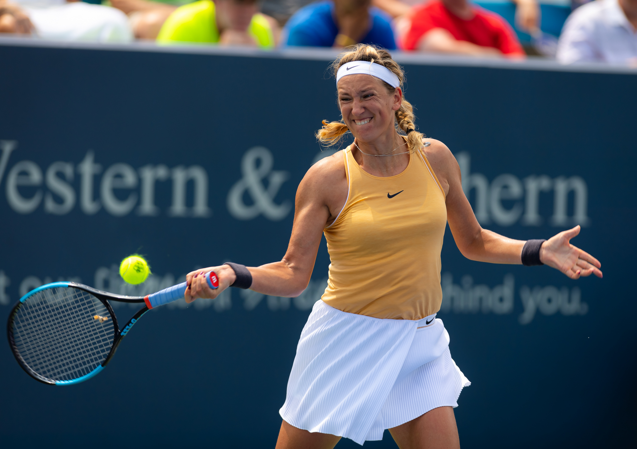 Victoria Azarenka - Cincinnati