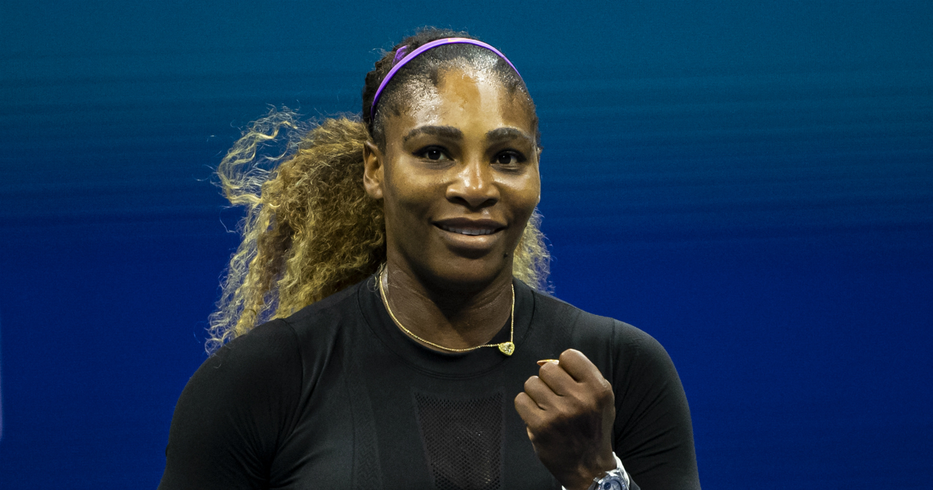 Serena Williams