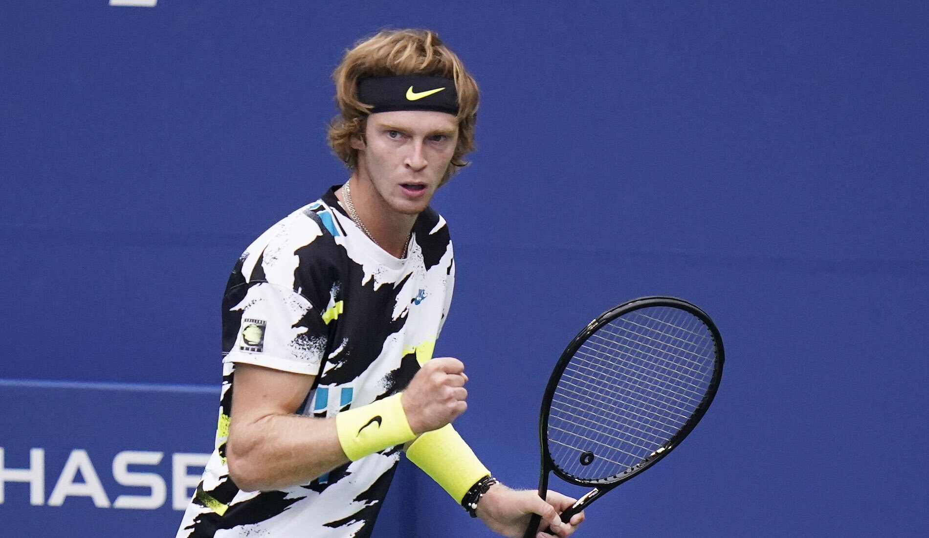 Medvedev Rublev Us Open 2020 | ReviewExact