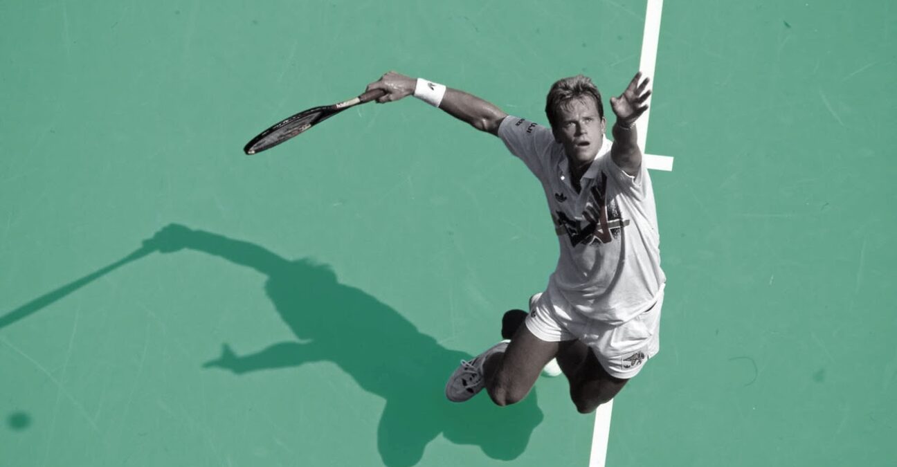 Stefan Edberg