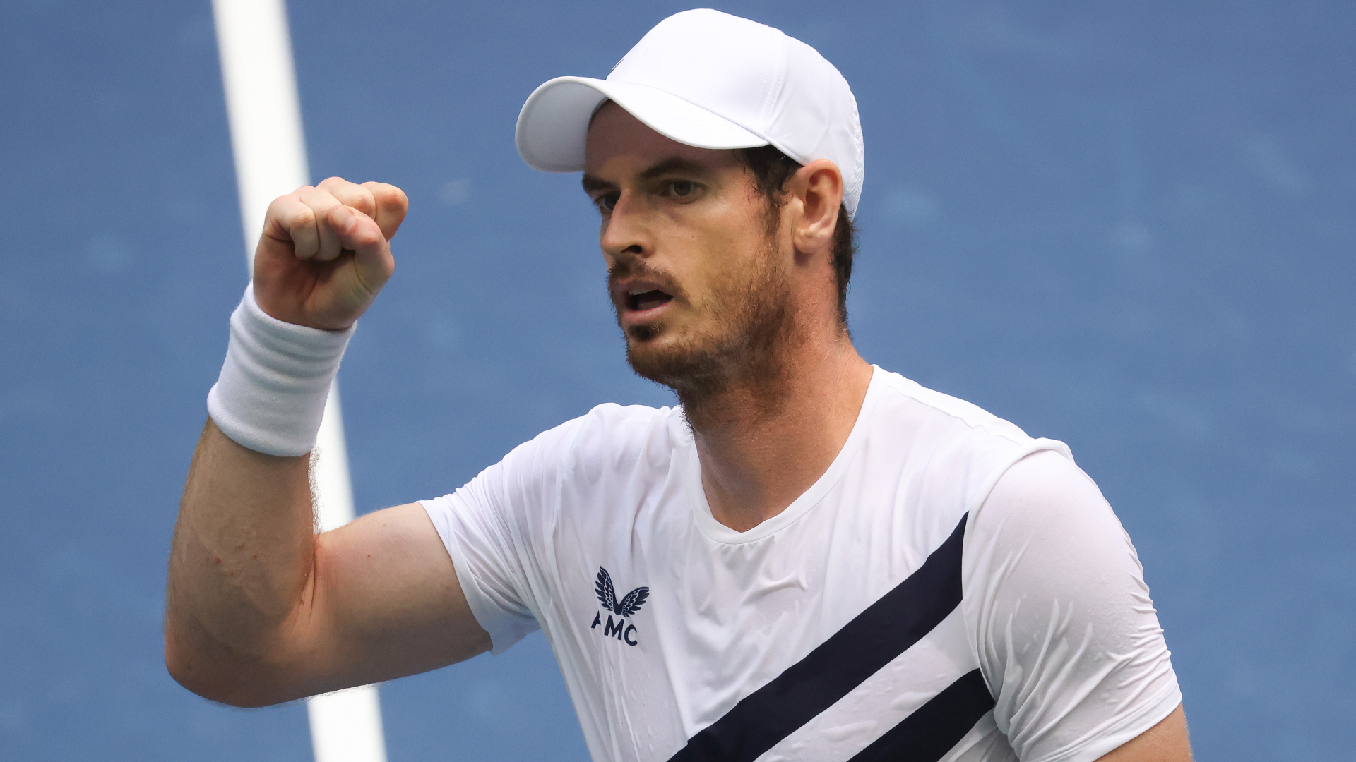 Andy Murray