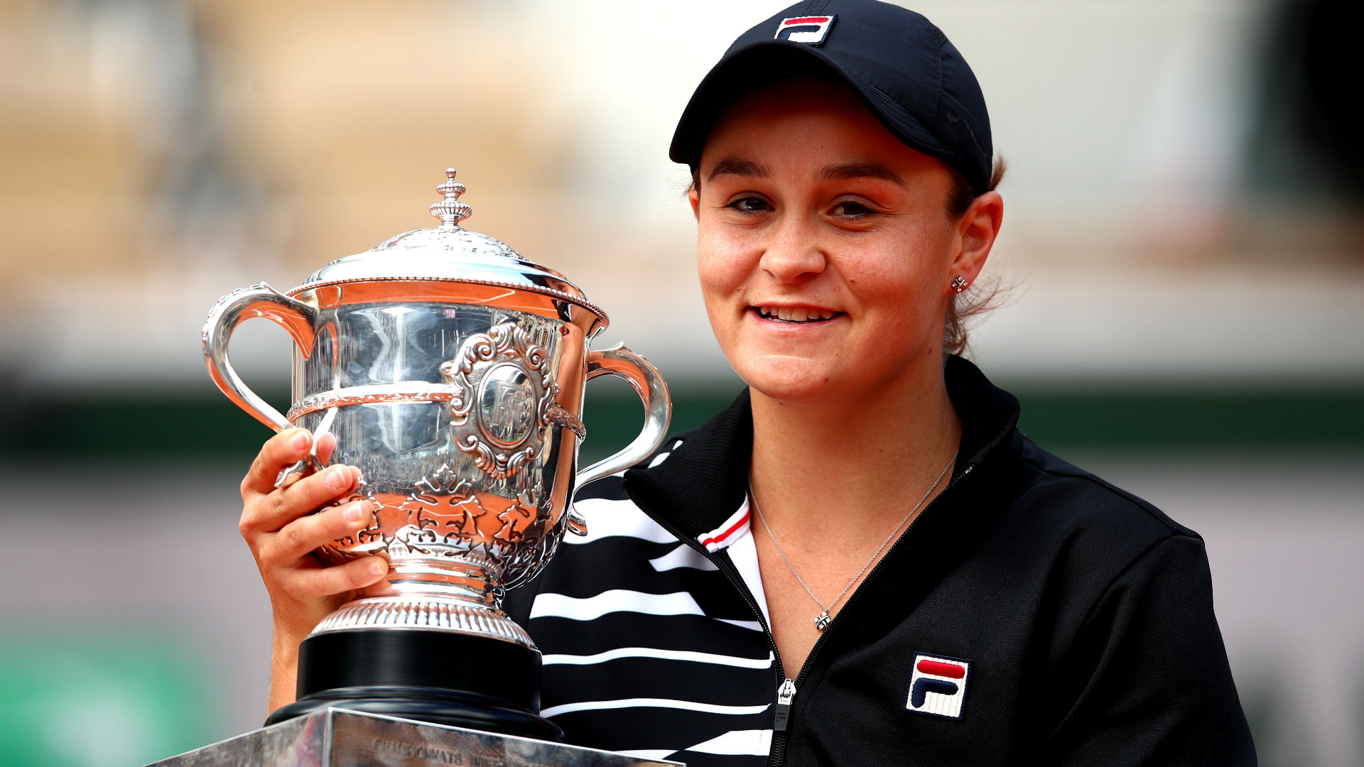 10 Questions About Ashleigh Barty French Open Cricket Career Break