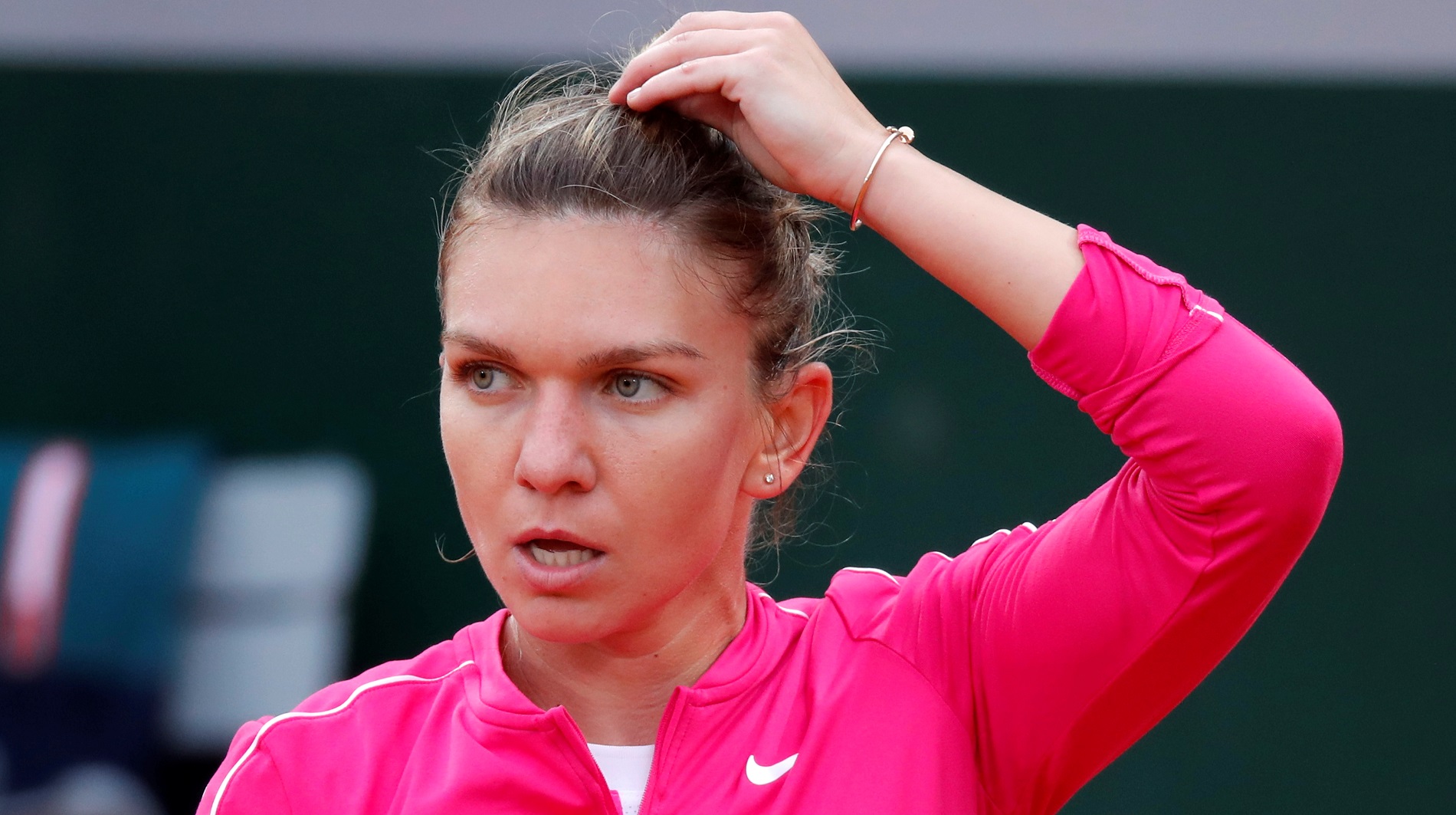 Simona Halep