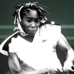 Venus Williams