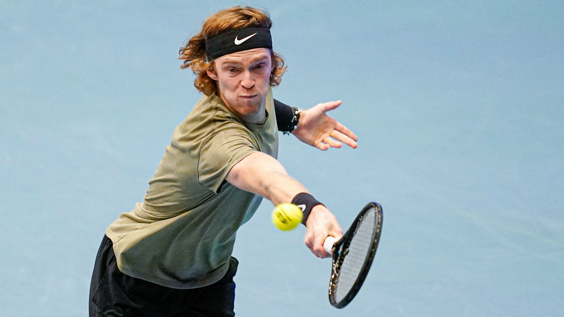 Andrey Rublev