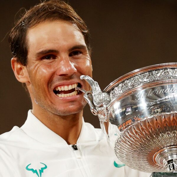 Djokovic takes down Nadal in dramatic French Open semi-final