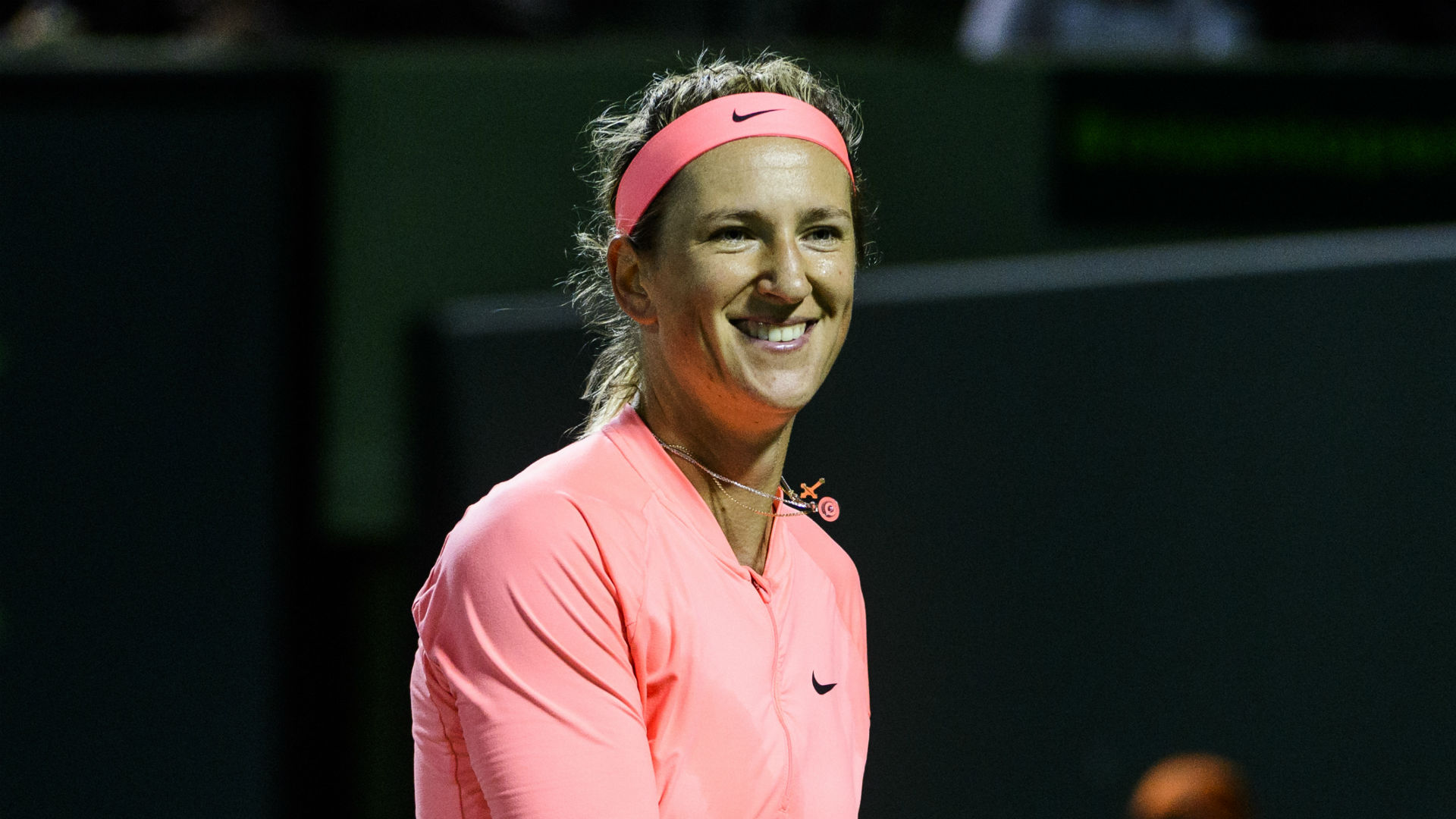 Victoria Azarenka