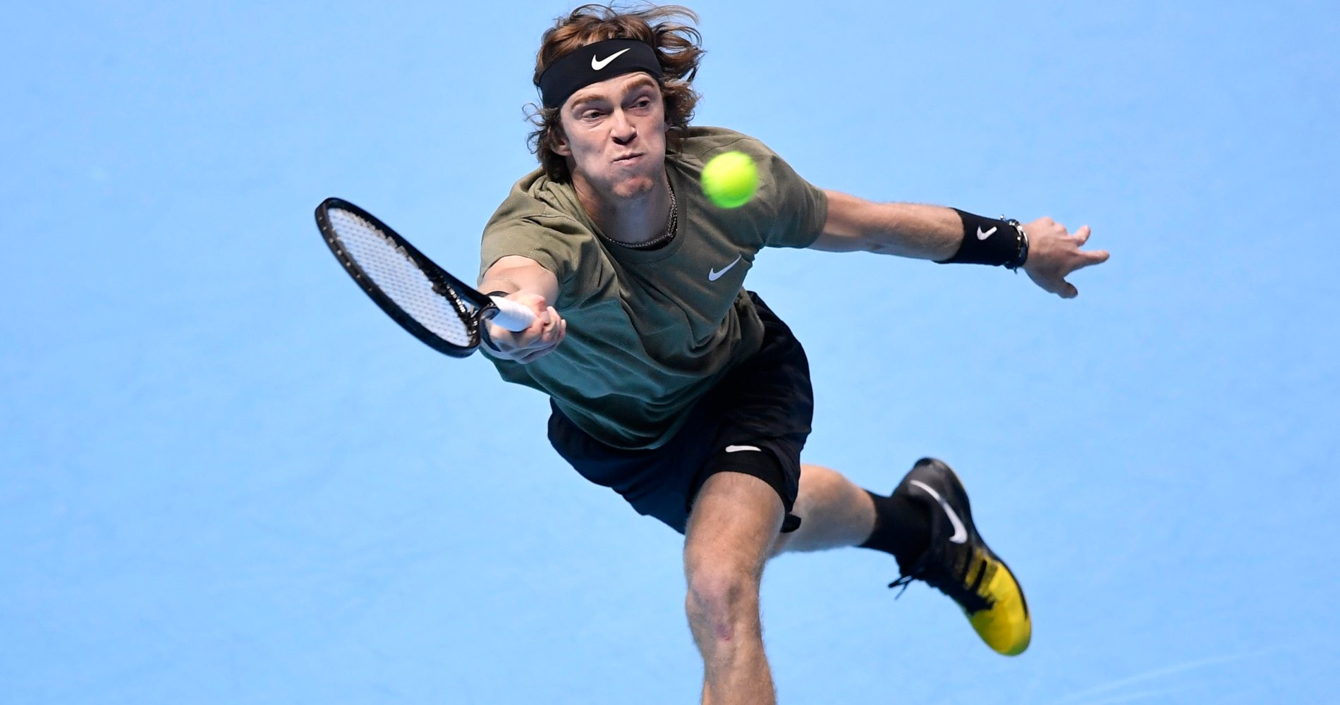 Andrey Rublev