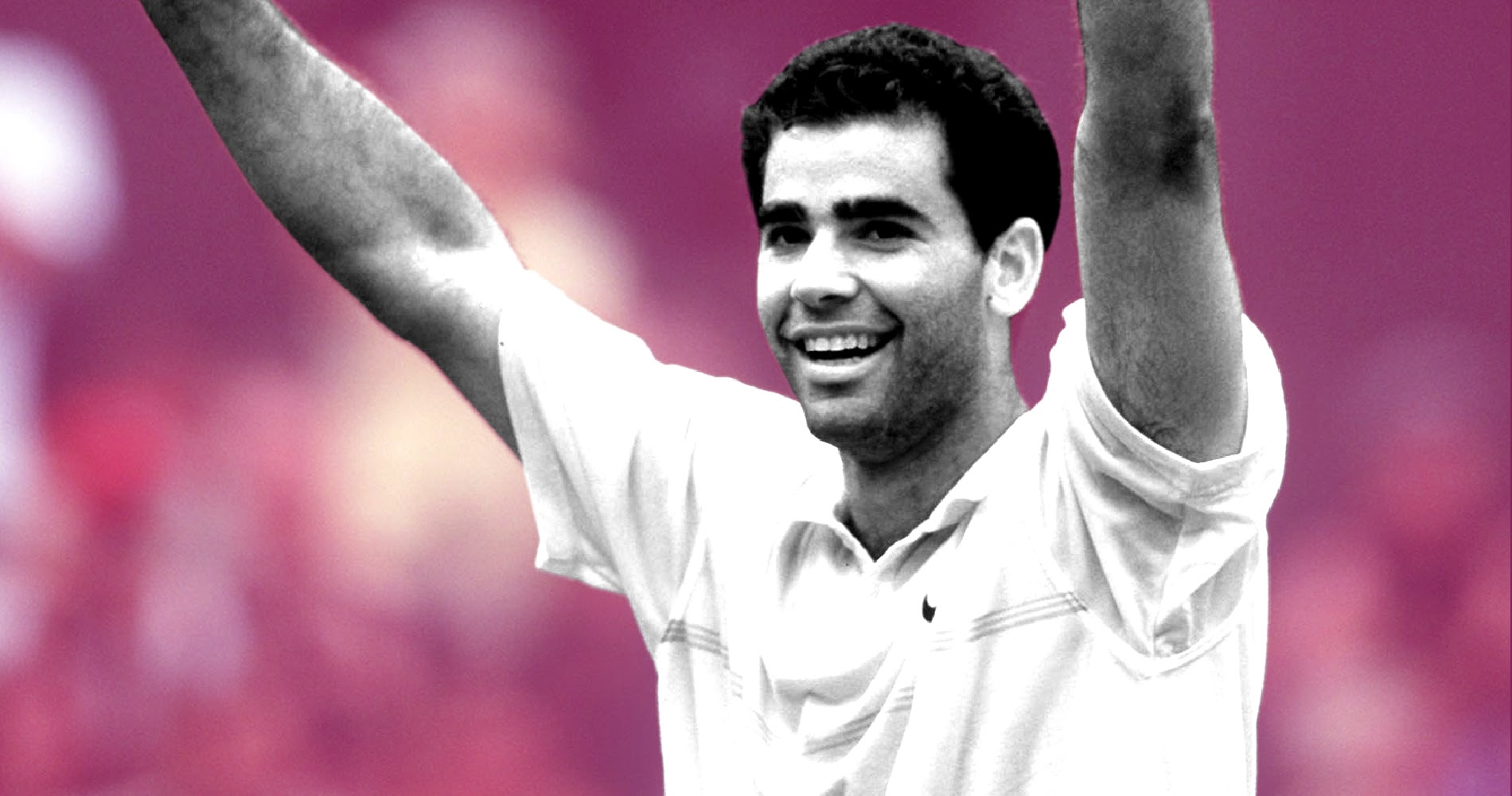 Pete Sampras, On this day