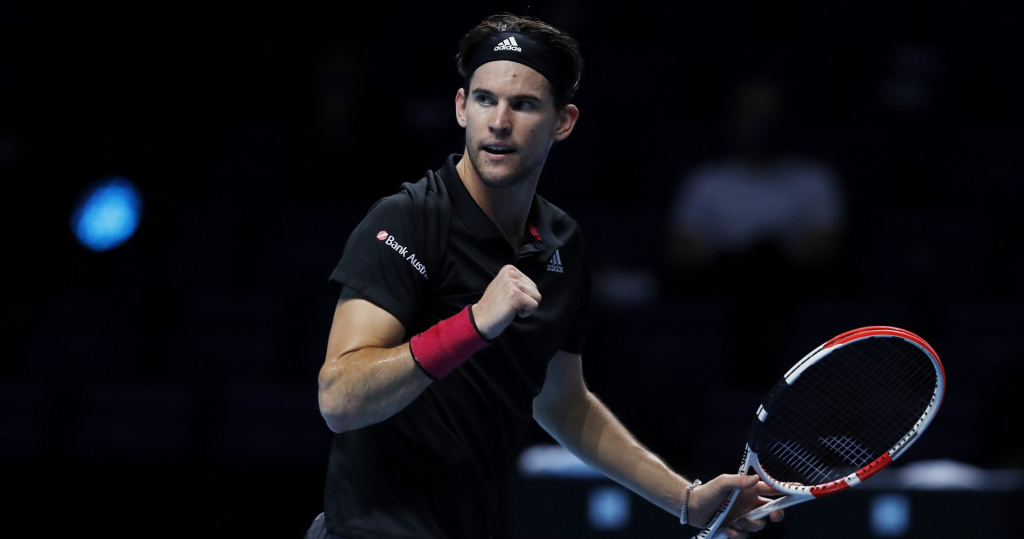 ATP: The top ten tiebreaker players of the year ·