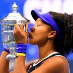 Naomi Osaka