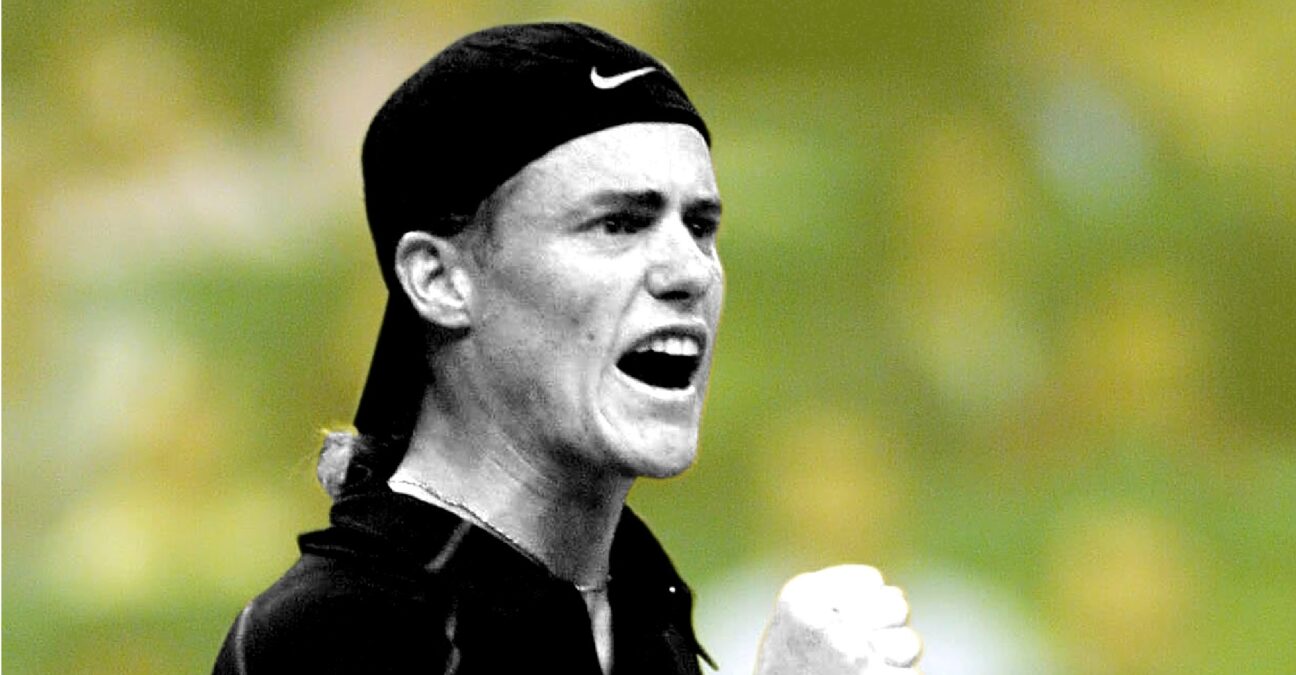 Lleyton Hewitt, On this day 11.01.2021