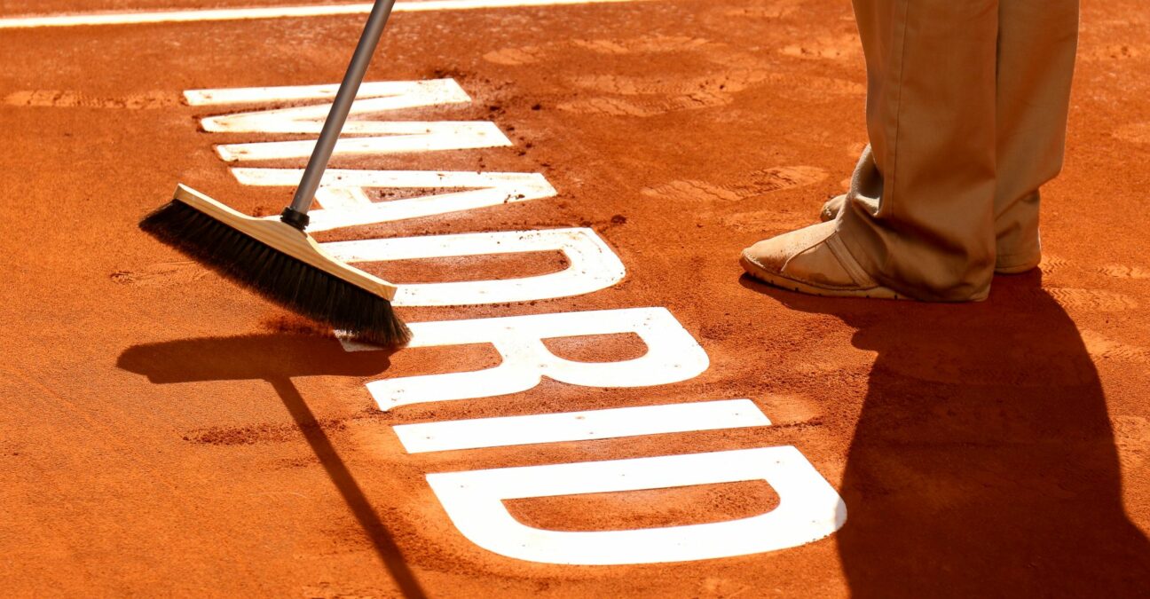 15 Questions About The 2021 Madrid Open Dates Tickets Nadal