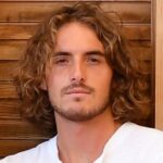 Stefanos Tsitsipas