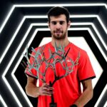 Karen Khachanov_Paris Masters_2018