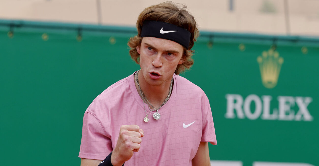 Andrey Rublev