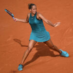 Madison Keys