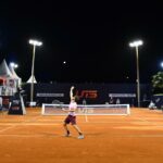 Corentin Moutet vs Taylor Fritz, UTS4 final