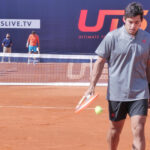 Cristian Garin