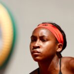 Coco Gauff, Roland-Garros 2021