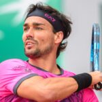 Fabio Fognini, Roland-Garros