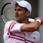 Novak Djokovic, Roland-Garros 2021