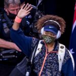 Naomi Osaka_Australian Open_2021