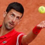 Novak Djokovic, Roland-Garros