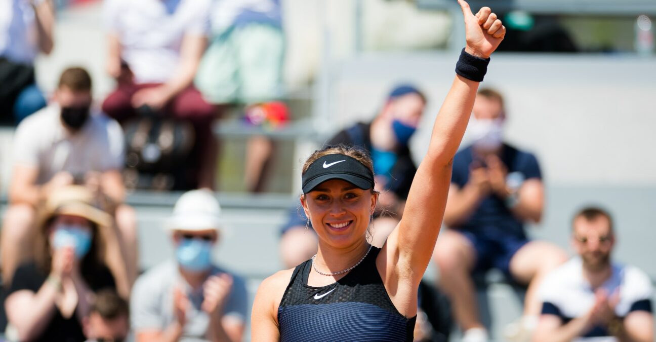 Roland-Garros (F) - Le rêve se poursuit pour Badosa et ...