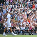 Wimbledon 2019