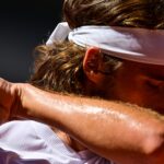 Stefanos Tsitsipas, Roland-Garros