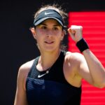 Belinda Bencic - Berlin 2021