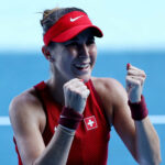 Belinda Bencic