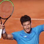 Pablo Carreño Busta - Hambourg 2021