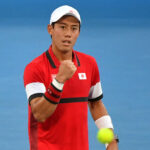 Kei Nishikori